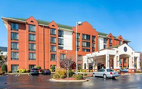 Americinn Stonecrest Near Atlanta